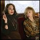 photo Diane Kurys, Jeanne Balibar, Sylvie Testud