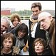 photo Diane Kurys, Pierre Palmade, Sylvie Testud