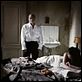 Sanguepazzo : photo Luca Zingaretti, Marco Tullio Giordana, Monica Bellucci