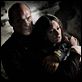 Sanguepazzo : photo Luca Zingaretti, Marco Tullio Giordana, Monica Bellucci