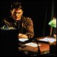 El pueblo de los malditos : photo Christopher Reeve, John Carpenter