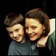El pequeño Tate : photo Adam Hann-Byrd, Jodie Foster