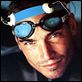 El gran azul : photo Jean-Marc Barr, Luc Besson