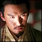 photo Chang Chen, John Woo