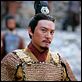 photo Chang Chen, John Woo