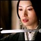 photo John Woo, Lin Chi-Ling