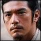 photo John Woo, Takeshi Kaneshiro