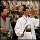 photo John Woo, Takeshi Kaneshiro
