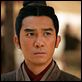 photo John Woo, Tony Leung Chiu Wai