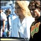 Días de Trueno : photo Nicole Kidman, Tom Cruise, Tony Scott