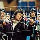 El milagro : photo Gavin O'Connor, Kurt Russell