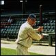 Ty Cobb : photo Ron Shelton, Tommy Lee Jones