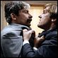 photo Gérard Depardieu, Jacques Weber, Philippe Labro