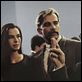 photo Bernard Fresson, Carole Bouquet, Gérard Depardieu, Jacques Weber, Philippe Labro