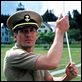 Oficial y caballero : photo Richard Gere, Taylor Hackford