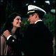 Oficial y caballero : photo Debra Winger, Richard Gere, Taylor Hackford