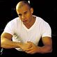 The Fast and the Furious (A todo gas) : photo Rob Cohen, Vin Diesel