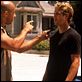 The Fast and the Furious (A todo gas) : photo Paul Walker, Rob Cohen, Vin Diesel