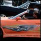 The Fast and the Furious (A todo gas) : photo Paul Walker, Rob Cohen