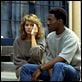 Superdetective en Hollywood : photo Eddie Murphy, Lisa Eilbacher, Martin Brest