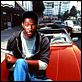Superdetective en Hollywood : photo Eddie Murphy, Martin Brest
