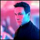Rollerball : photo Chris Klein, John McTiernan