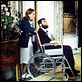 Mi pie izquierdo : photo Brenda Fricker, Daniel Day-Lewis, Jim Sheridan
