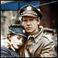 La calle del adiós : photo Harrison Ford, Lesley-Anne Down, Peter Hyams