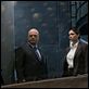 La conspiración del pánico : photo D.J. Caruso, Michael Chiklis, Rosario Dawson