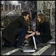 La conspiración del pánico : photo D.J. Caruso, Michelle Monaghan, Shia LaBeouf