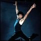 Staying Alive (La fiebre continúa) : photo John Travolta, Sylvester Stallone