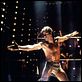 Staying Alive (La fiebre continúa) : photo John Travolta, Sylvester Stallone