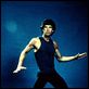Staying Alive (La fiebre continúa) : photo John Travolta, Sylvester Stallone