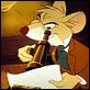 Basil, el ratón superdetective : photo Burny Mattinson, David Michener, Ron Clements