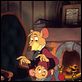 Basil, el ratón superdetective : photo Burny Mattinson, David Michener, Ron Clements