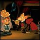 Basil, el ratón superdetective : photo Burny Mattinson, David Michener, Ron Clements