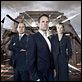 photo Hermione Norris, Peter Firth, Rupert Penry-Jones