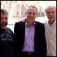 Home : photo Luc Besson, Yann Arthus-Bertrand