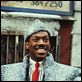 El Príncipe de Zamunda : photo Eddie Murphy, John Landis