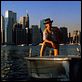 Cocodrilo Dundee II : photo John Cornell, Paul Hogan