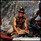 Cocodrilo Dundee II : photo John Cornell, Paul Hogan