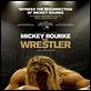 El luchador : poster Darren Aronofsky, Mickey Rourke