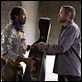 El solista : photo Jamie Foxx, Joe Wright, Robert Downey Jr.