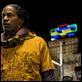 El solista : photo Jamie Foxx, Joe Wright