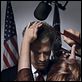 W. : poster Josh Brolin, Oliver Stone