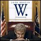 W. : poster Josh Brolin, Oliver Stone