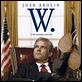 W. : poster Josh Brolin, Oliver Stone