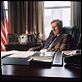 W. : photo James Cromwell, Oliver Stone