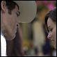 W. : photo Elizabeth Banks, Josh Brolin, Oliver Stone