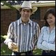 W. : photo Elizabeth Banks, Josh Brolin, Oliver Stone